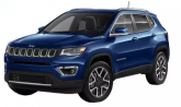 * JEEP COMPASS LIMITED 4X4*